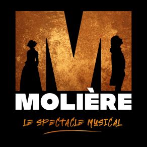 Download track Moi Je Veux Molière L'opéra UrbainMorgan, Lou, PETiTOM, Abi Bernadoth, Shaïna Pronzola