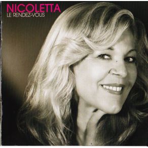 Download track Toi NICOLETTA