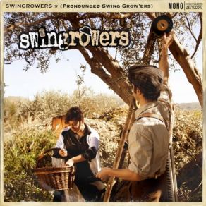 Download track Minor Swing Swingrowers