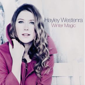 Download track Toki No Tsubasa Ni Notte (On The Wings Of Time) Hayley Westenra