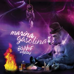 Download track Marina Gasolina (Remix) Bonde Do RolePeaches