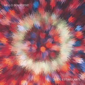 Download track Gratitud Hello Seahorse!