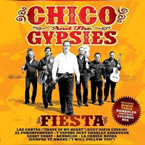 Download track Orfeu Negro (Manha Do Carnaval) Chico & The Gypsies