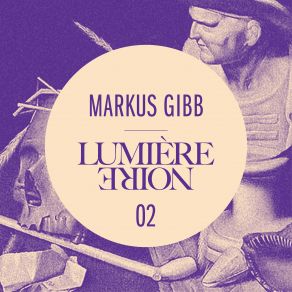 Download track Bali (Broken English Club Remix) Markus GIBB