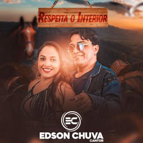 Download track Cara De Santa Edson Chuva