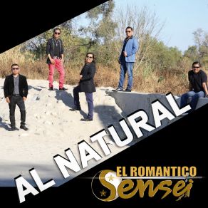 Download track Siempre Te Amare El Romantico Sensei