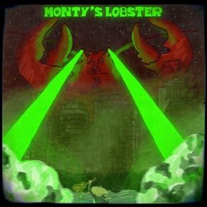 Download track The Cyclops (I. King Of Ithica, II. The Lotus Dance, III. Got To Get Out Of This Place) Monty's Lobster