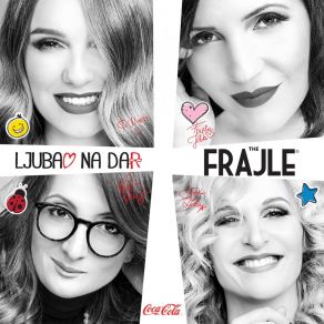 Download track Ma, Daj Lutko The Frajle