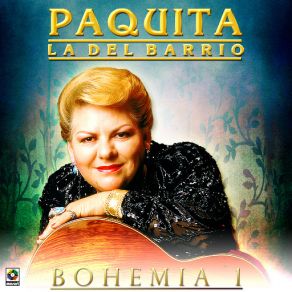 Download track Libro Abierto Paquita La Del Barrio