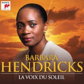 Download track Symphony No. 4 In G Major: IV. Wir Geniessen Die Himmlischen Freuden. Sehr Behaglich Barbara Hendricks