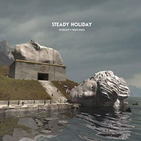 Download track Love And Pressure Steady Holiday