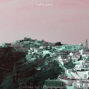 Download track Delightful Fine Dining Establishments Latin Jazz