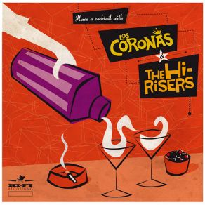 Download track Hang Five Los CoronasThe Hi - Risers