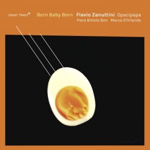 Download track Grazi Grazi' Flavio Zanuttini, Opacipapa