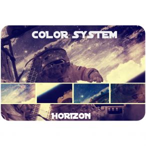 Download track Orbital Landing Color System