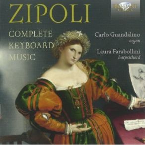 Download track 11. Suite In C Major - Sarabande Domenico Zipoli