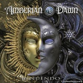 Download track Sunrise Re-Recorded Vocals Amberian Dawn