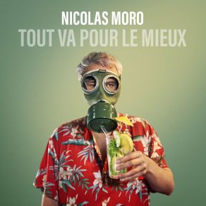 Download track That Is Enough Nicolas Moro