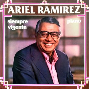 Download track Presentación Del Álbum Por Ariel Ramírez Ariel Ramirez