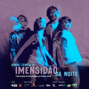 Download track Imensidão Da Noite Animal Interior