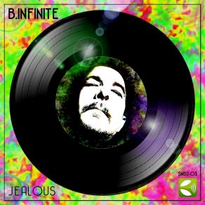 Download track Jealous (Funky Judge Remix) B. Infinite