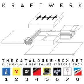 Download track Autobahn Kraftwerk