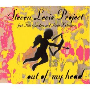 Download track Out Of My Head (Radio Edit) Steven Levis