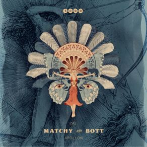 Download track Apollon (Original Dub Mix) Matchy & Bott, Oh Sleep