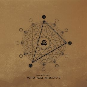 Download track Black Goo Rodhad, Vril, Rødhåd, Out Of Place Artefacts