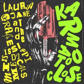 Download track All Fucked Out Laura Jane Grace