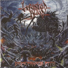 Download track The Hunters Blade Infested Blood