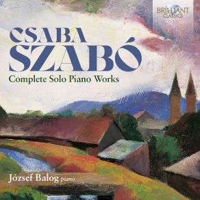 Download track Moving Away I. Theme József Balog