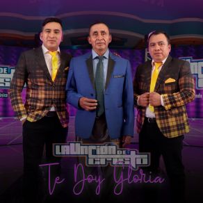 Download track Mas De Tu Gloria La Unción De Cristo