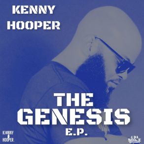 Download track Insyde Out KENNY HOOPER