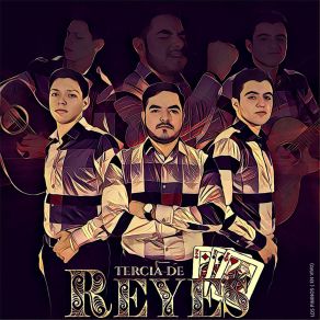 Download track El Pez Se Lo Comio (En Vivo) Tercia De Reyes