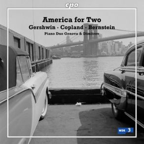 Download track Danzón Cubano Duo Genova, Dimitrov