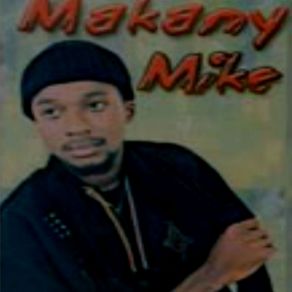 Download track Mon Cœur Saigne Makany Mike