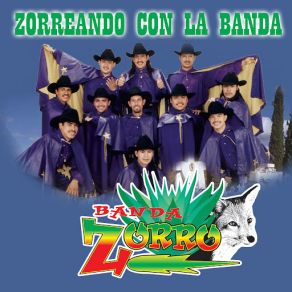 Download track Reina Gitana Banda Zorro