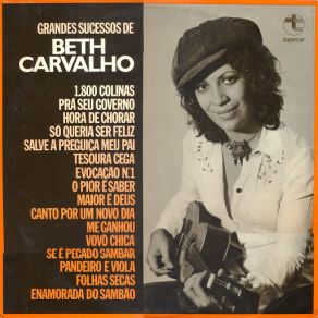 Download track Evocação Nº 1 Beth Carvalho