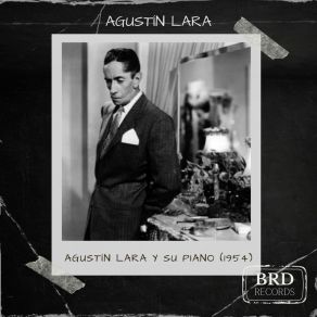 Download track Limosna Agustín Lara