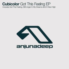 Download track Still Linger In My Dreams (Original Mix) Cubicolor