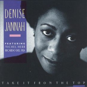 Download track I Get Along Without You Very Well Denise Jannah