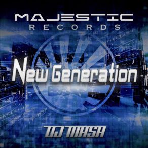 Download track Infinite Awakening (HD Mix) Dj Masa