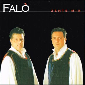 Download track Zente Mia Falo