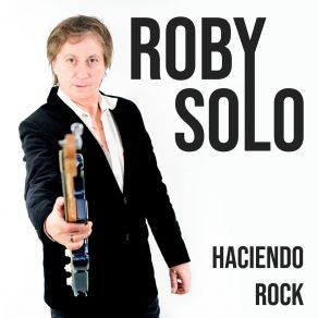 Download track Hambriento De Amor Roby Solo