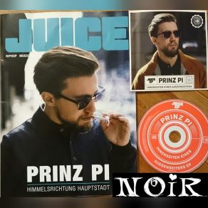 Download track Lass Sie Reden (Juice Exclusive) Prinz Pi