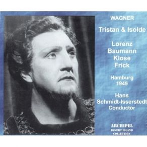 Download track 15 - O Konig, Das Kann Ich Dir Nicht Sagen Richard Wagner