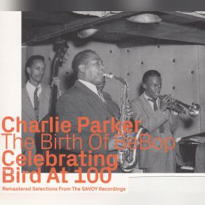 Download track Parker's Mood Charlie Parker