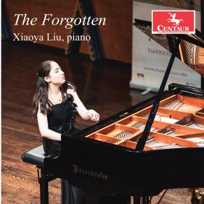 Download track Piano Sonata, A. 85: II. Molto Tranquillo Xiaoya Liu