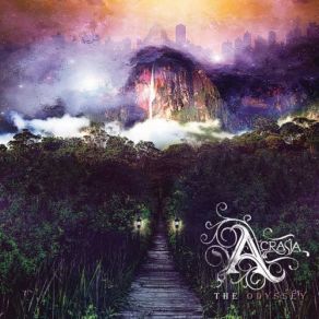 Download track Chapter V: Return To Ithica Acrasia